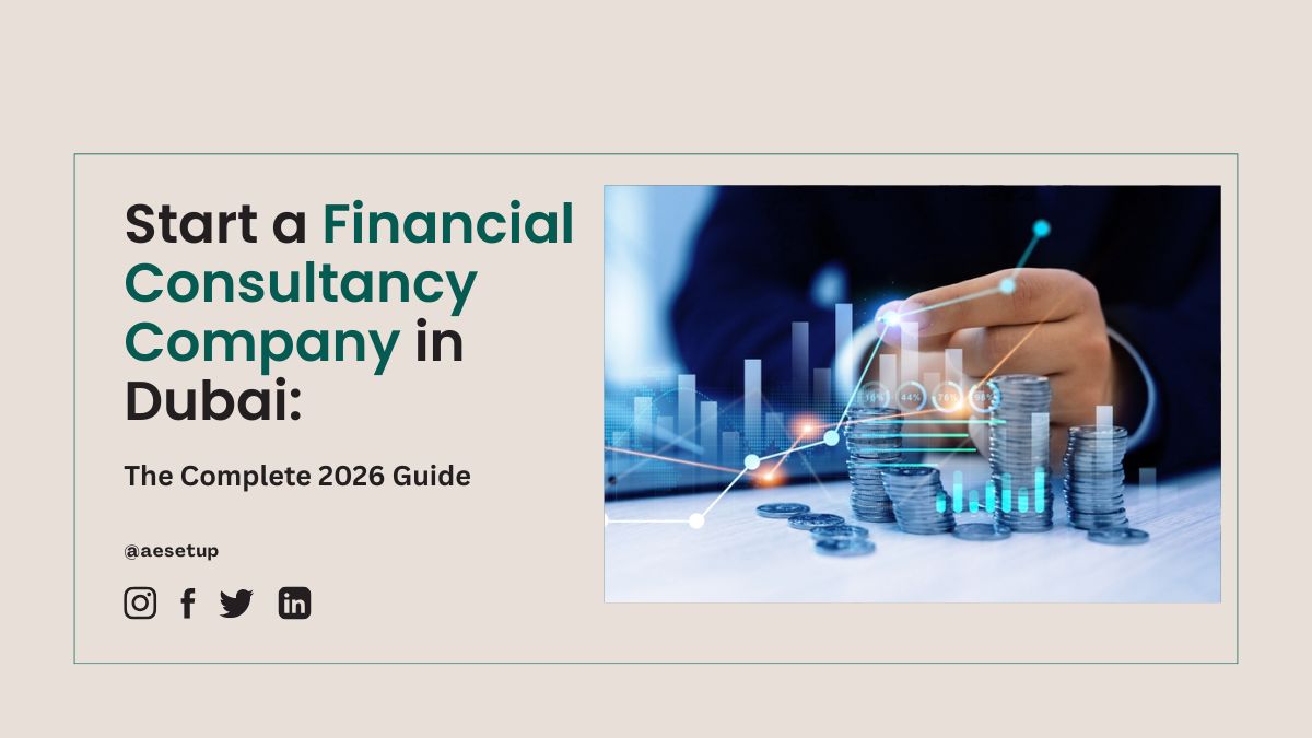 Financial Consultancy Company in Dubai