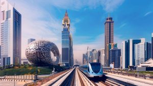 Dubai Defers Trade License Fees for 3 Months