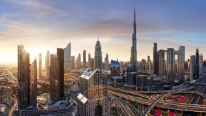 Dubai Rolls Out Dh1 Billion Support Package for UAE Businesses 2026