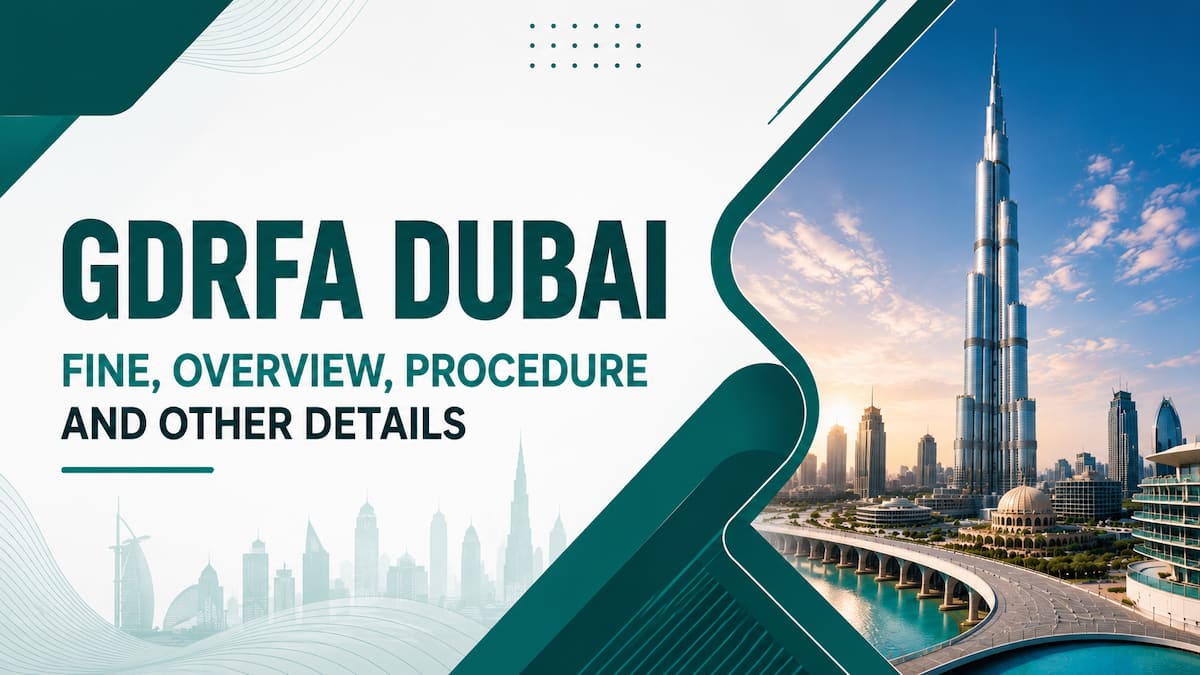 gdrfa dubai