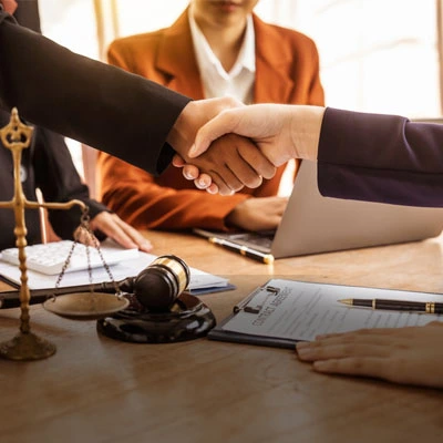 Legal Finance