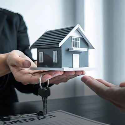 Real Estate