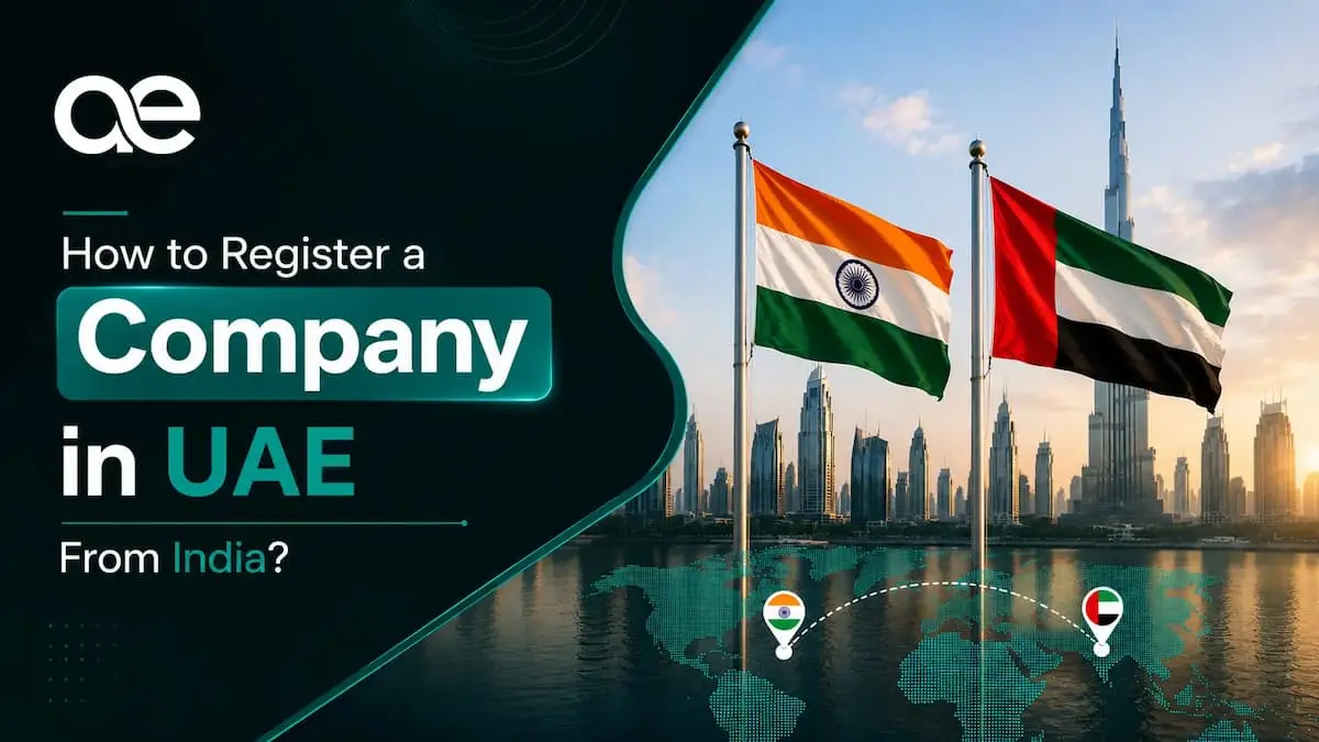 company registration in uae from india
