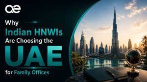 Why Indian HNWIs are setting up family offices in the UAE