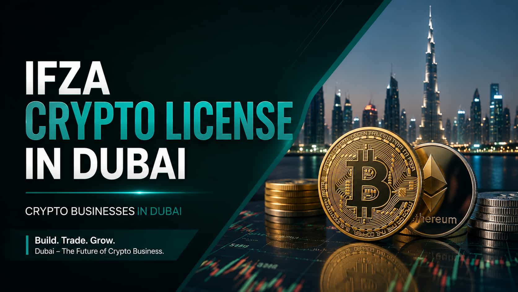 ifza crypto license in dubai